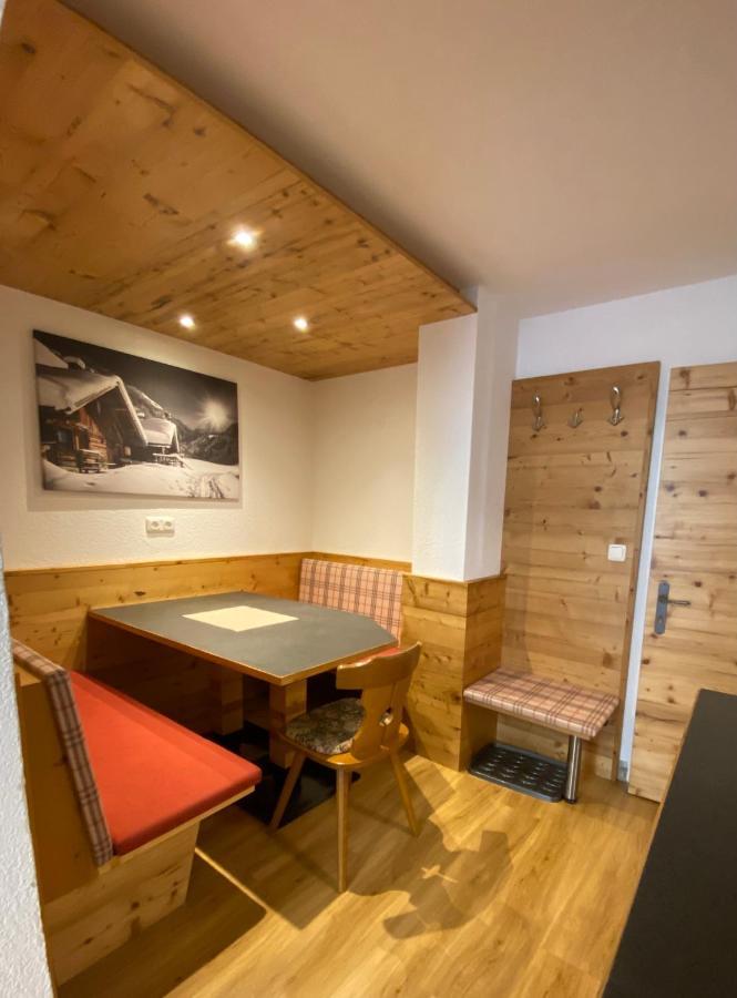 Landhaus Lackner Heiligenblut Bagian luar foto