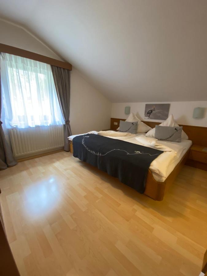 Landhaus Lackner Heiligenblut Bagian luar foto