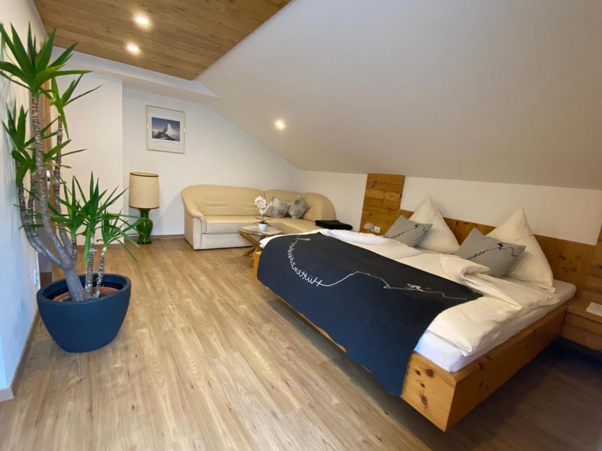 Landhaus Lackner Heiligenblut Bagian luar foto