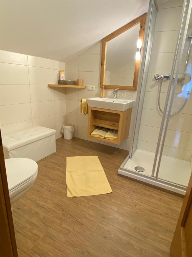 Landhaus Lackner Heiligenblut Bagian luar foto